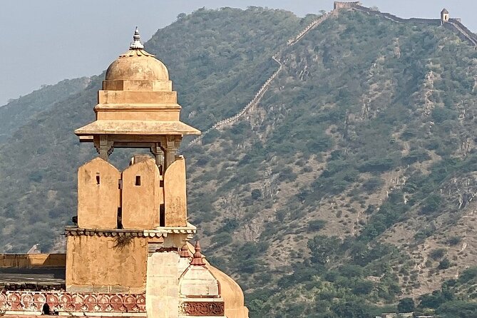 Private: 4 Night & 5 Days Golden Triangle Tour - New Delhi Agra Jaipur Package - Additional Services