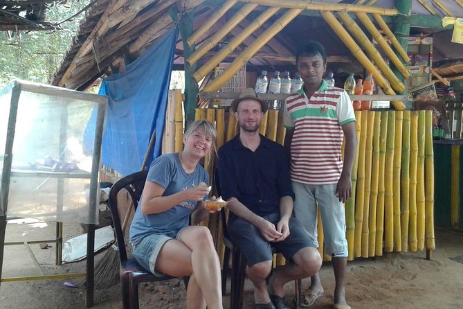 Private 5-Day-Highlights-Tour Around Sri Lanka - Cancellation Policy