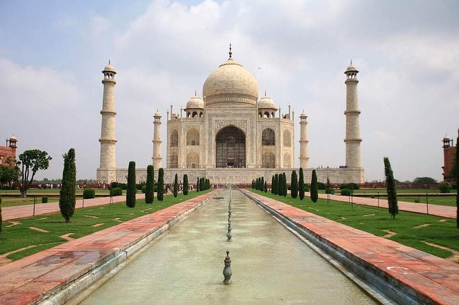 Private Agra Taj Mahal Overnight Tour - Taj Mahal Sunrise/Sunset - The Sum Up