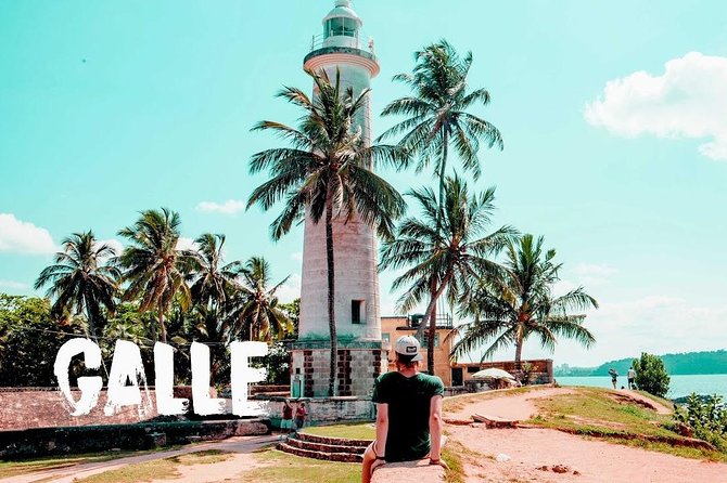 Private Arrival Transfer : Airport (CMB) to Galle - Inclusions Listed