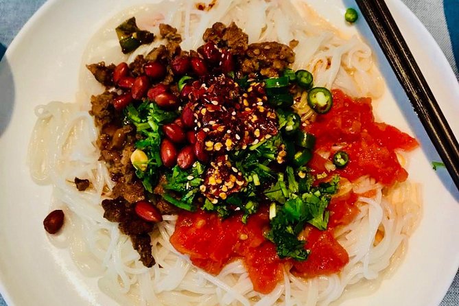 Private Authentic Chinese Cooking Class in Shanghai With a Lovely Local - The Sum Up