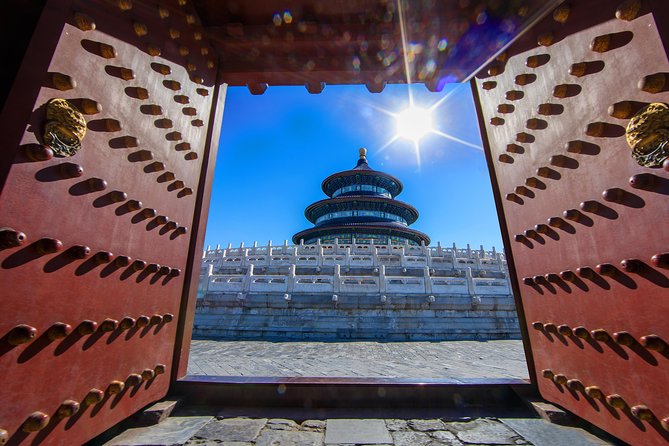 Private Beijing Capital Airport Transfers (PEK) for Beijing - Operator Details