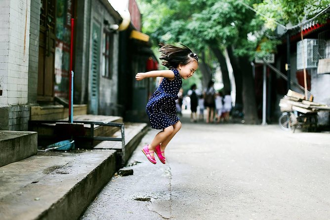 Private Beijing Half Day Tour: Summer Palace And Hutong Rickshaw Tour - How to Reserve Your Spot