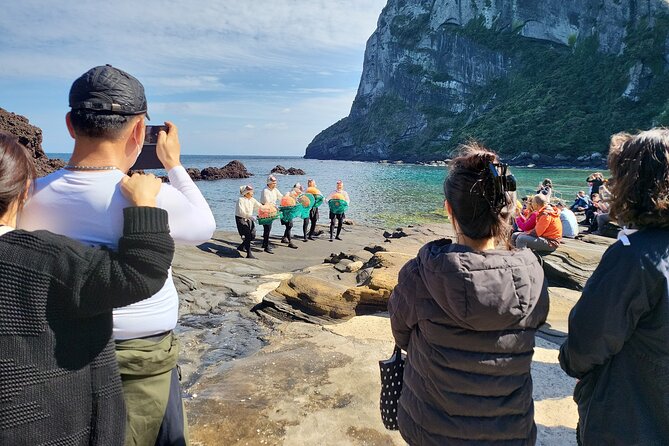Private Day Tour for Stay Seogwipo Area Customers in Jeju Island - Booking Instructions