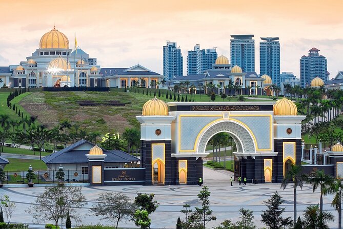 Private Day Tour to Kuala Lumpur and Malacca Historical - Frequently Asked Questions