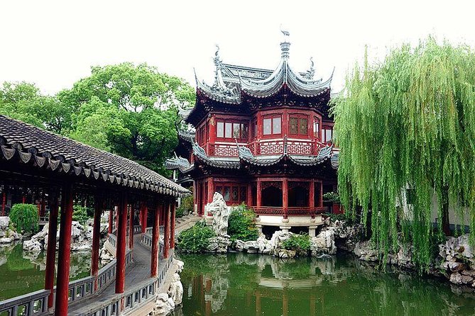 Private Day Tour to Zhujiajiao Water Town Village and Shanghai City Market - Additional Information
