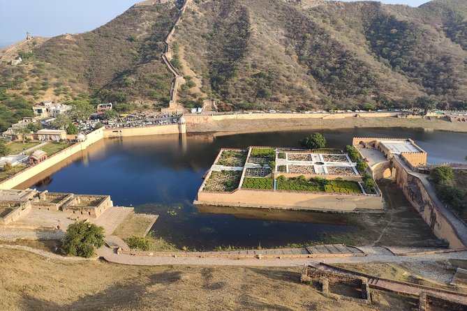 Private Full Day Jaipur City Tour With Professional Guide - The Sum Up