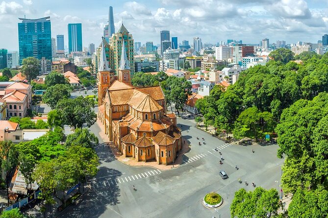 Private Full Day Tour To Explore Ho Chi Minh City - Guarantee and Reservation