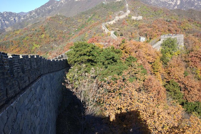 Private Full-Day Tour With Fruit Picking and Great Wall of China - Frequently Asked Questions