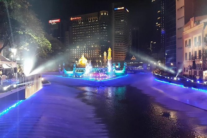 Private Half-Day Kuala Lumpur City Tour - Booking Information