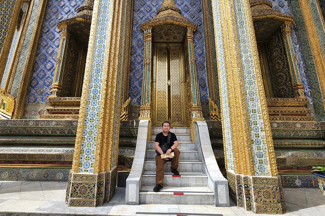 Private Half Day Tour Royal Grand Palace and Bangkok Temples - Return Hotel Drop-off