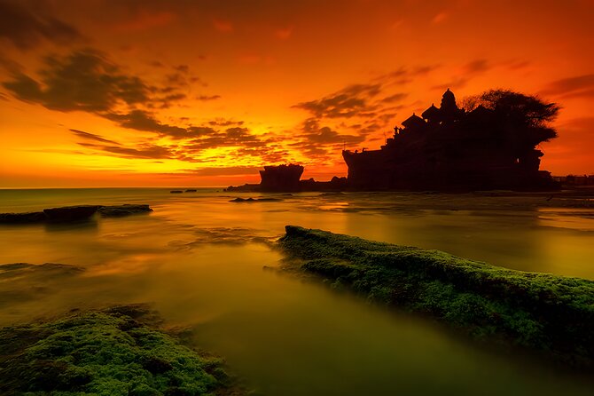 Private Half-Day Tour: Tanah Lot Sunset Tour With Dinner Packages - Pricing Information