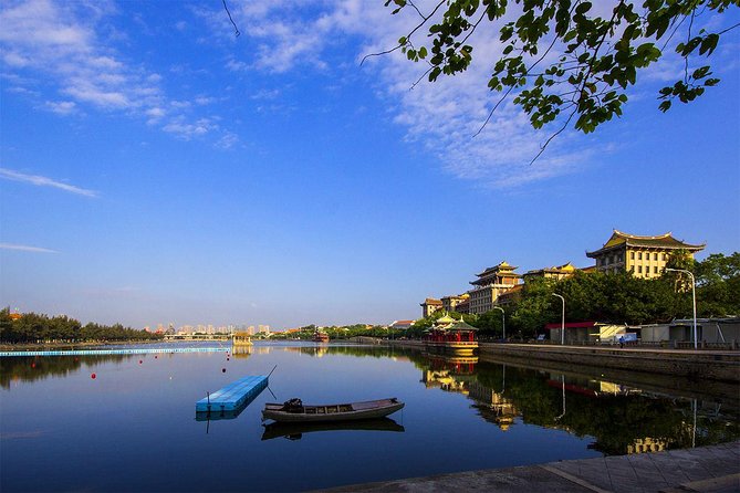 Private Half-Day Tour to the Most Famous Scenic Jimei School Village in Xiamen - Additional Tips