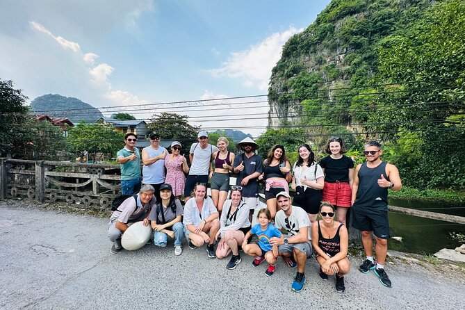 Private Luxury Limousine Tour Trang An Countryside Area Mua Cave - Cancellation Policy