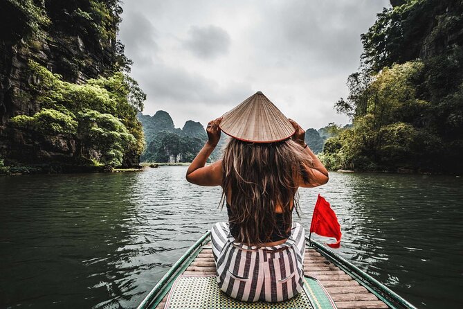 Private Ninh Binh Instagram Tour The Most Famous Spots - Pricing and Guarantee