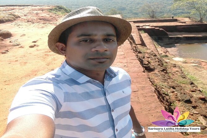 Private Sigiriya Day Tour With Friendly Chauffeur - Reservation Details