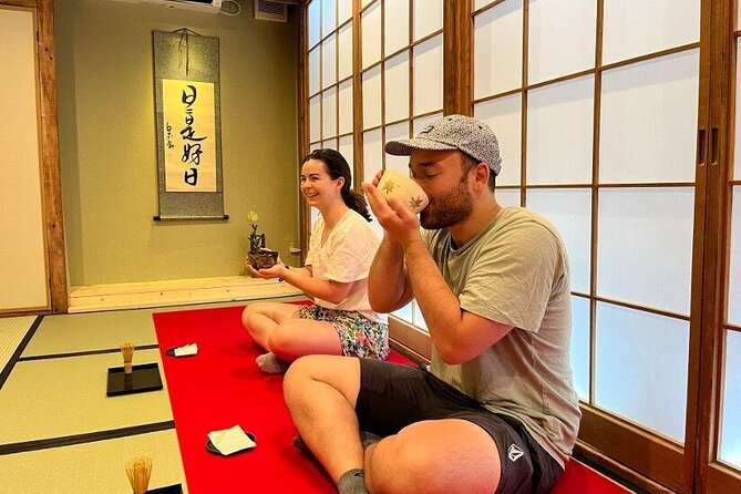 Private Tour in Arashiyama With Tea Ceremony,Cycling Experience - Pricing and Reservations