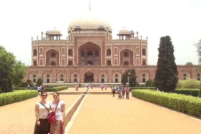 Private Tour of Taj Mahal, Agra Fort & New Delhi - 2 Days - Pricing & Booking