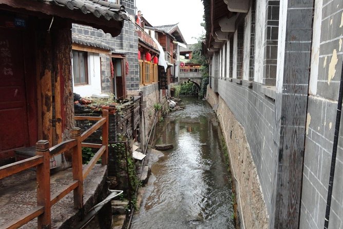 Private Transfer Between Beijing and Zhuozhou - The Sum Up