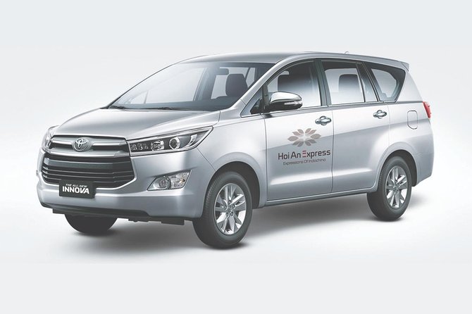 Private Transfer: Da Nang Airport To/From Ba Na Hills - Operator Contact