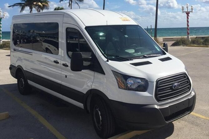 Private Transfer From Lombok Cruise Port to Lombok Island Hotels - The Sum Up