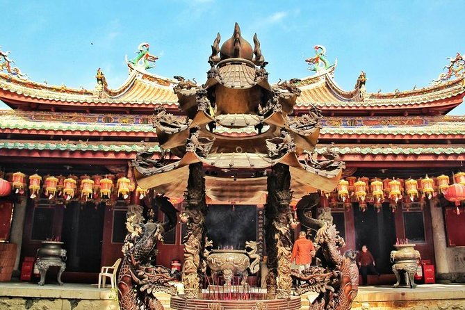 Private Transfer From Xiamen City to Quanzhou City - The Sum Up