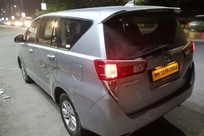 Private Transfers From Panchkula to Delhi - Travel Experience