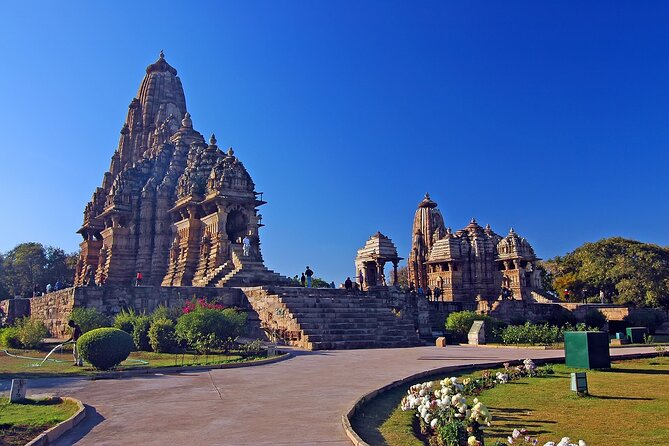 Private Transport Triangle Tour With Orchha, Khajuraho, Varanasi - Important Reminders