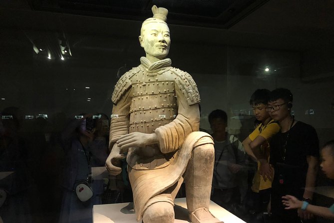 Private Xian Driver Service to Terracotta Army - Frequently Asked Questions