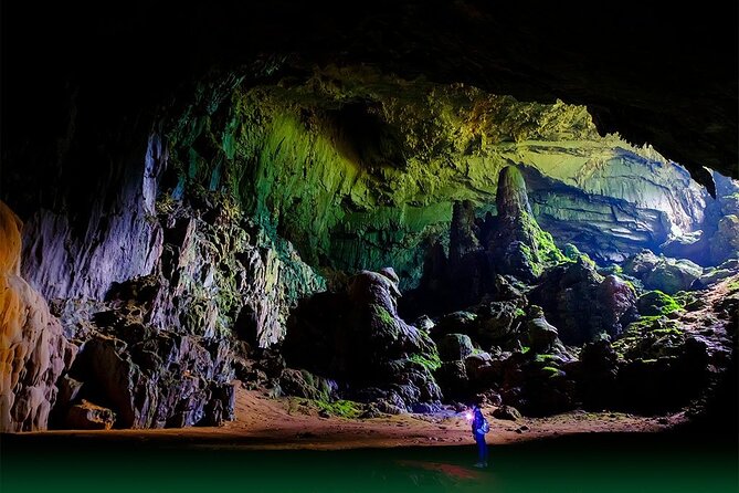 Pu Luong Experience 3 Days Tour: Waterfall, Cave & Trek - Important Booking Policies