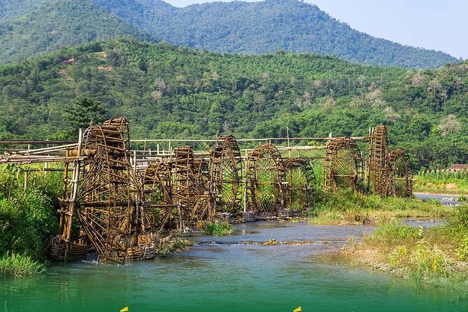 Pu Luong Offbeat Trekking 2 Days 1 Night Tour From Hanoi - Booking Process and Cancellation Policy
