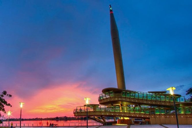 Putrajaya City Tour From Kuala Lumpur - What to Expect