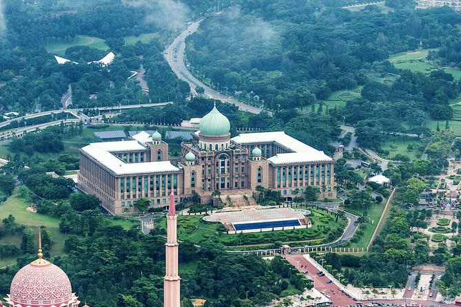 Putrajaya Tour From Kuala Lumpur - Frequently Asked Questions