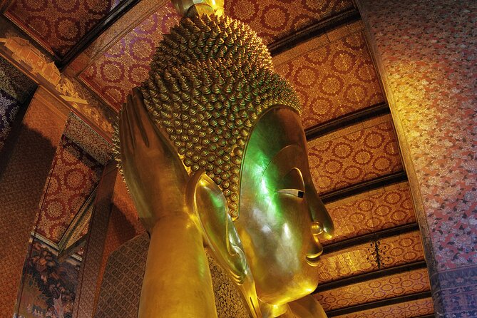 Reclining Buddha Wat Pho and Museum of Siam Tour From Bangkok - The Sum Up