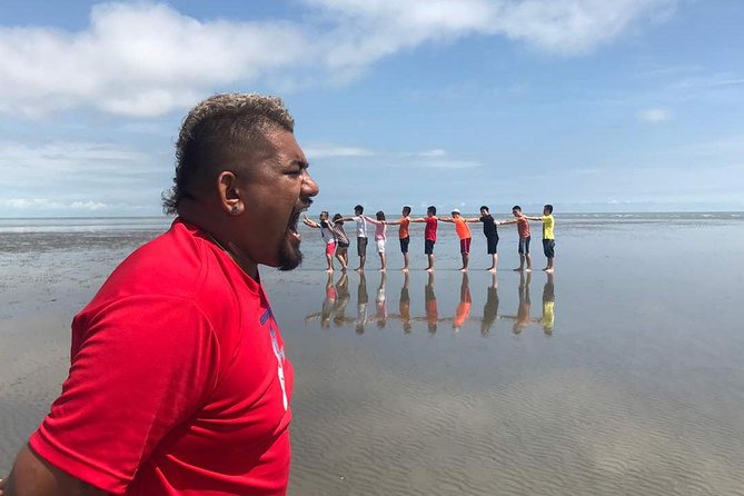Reflected Sky Mirror Tour In Kuala Selangor - The Sum Up