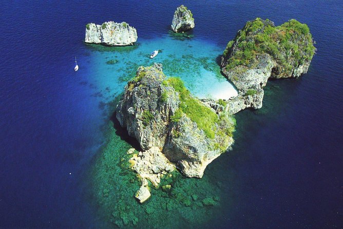 Rok Island and Haa Island by Speedboat - Frequently Asked Questions