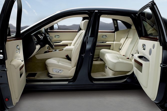 Rolls Royce Luxury: Ayutthaya Ancient Temples Tour From Bangkok(Multi Languages) - Additional Notes