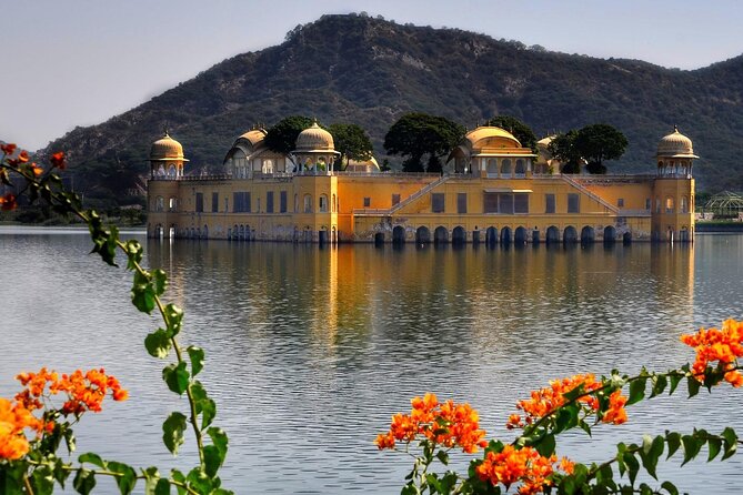 Rustic North India With Heritage and Palatial Hotel Stays - Frequently Asked Questions