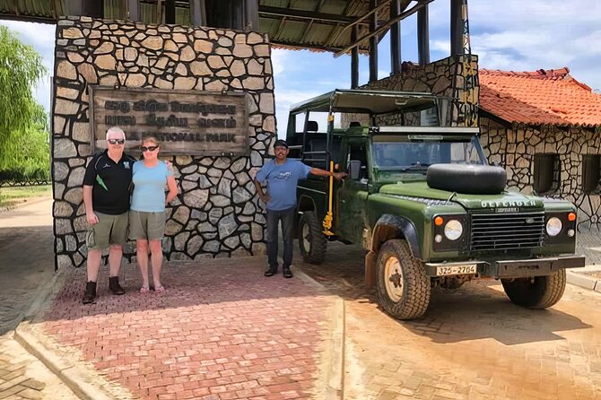 Safari Expeditions in Wild Wonders of Yala - Tips for an Enjoyable Safari Experience