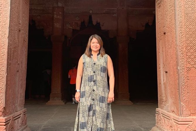 Same Day Delhi Tour From Delhi - Additional Information