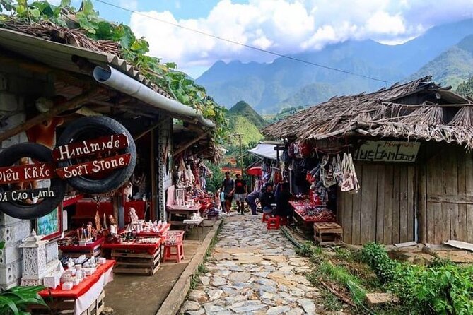 Sapa 2 Days 1 Night From Hanoi by Cabin Bus + 4 * Hotel Overnight - Pricing and Cancellation