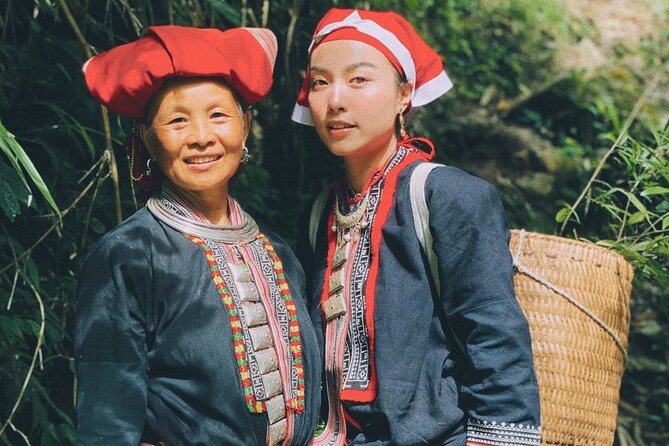 Sapa Half Day Tour From Topas: Lech Dao Village - Frequently Asked Questions