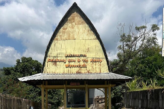 Sendang Gile And Tiu Kelep Waterfall Trekking Tour - Reservation Process