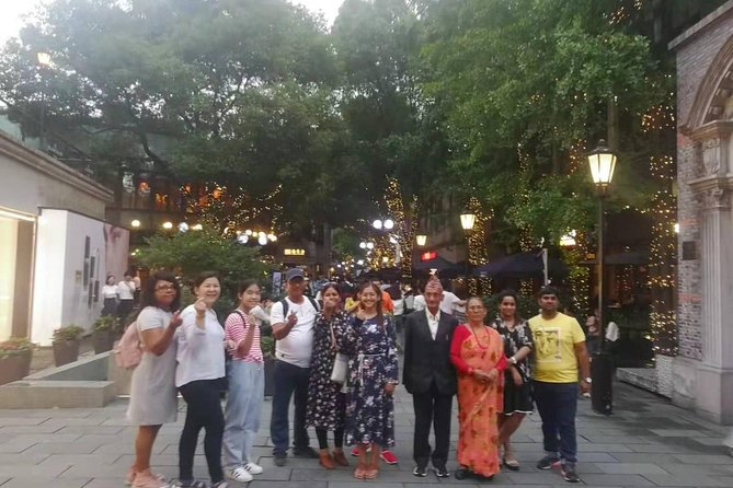 Shanghai 100% Satisfied Tour （No Shopping） - Customer Satisfaction
