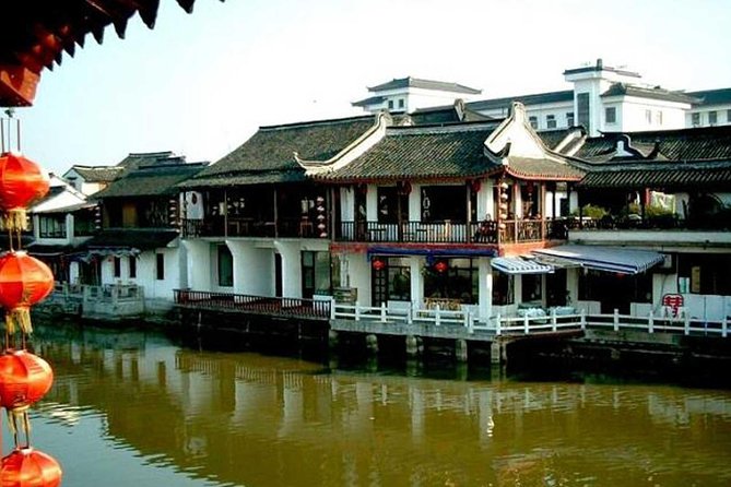 Shanghai Private Tour: Zhujiajiao Sightseeing and Huangpu River Night Cruise - Frequently Asked Questions