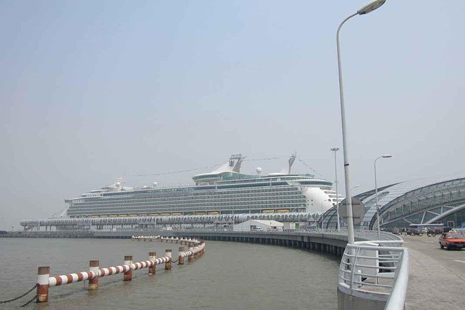 Shanghai Private Transfer From Airports to Cruise Ports in English Services - Customer Support