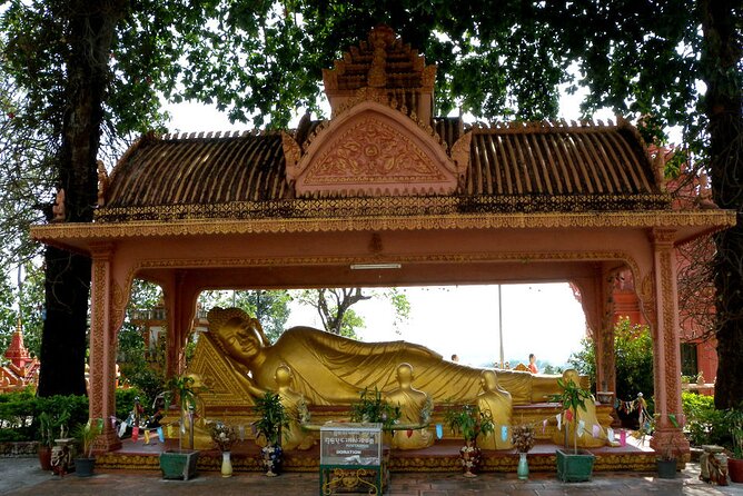 Sihanoukville Intercity - Reviews and Recommendations