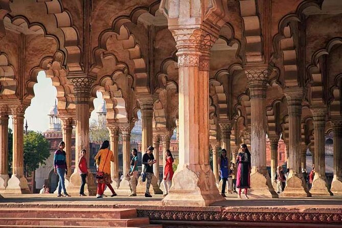 Skip the Line: Taj Mahal & Agra Fort Tour With Professional Guide - Frequently Asked Questions