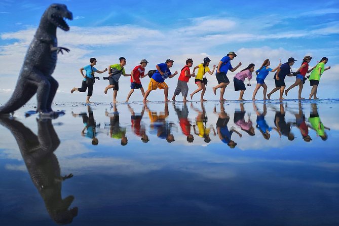 Sky Mirror Tour From Kuala Lumpur Plus Batu Caves Stopover - Additional Information