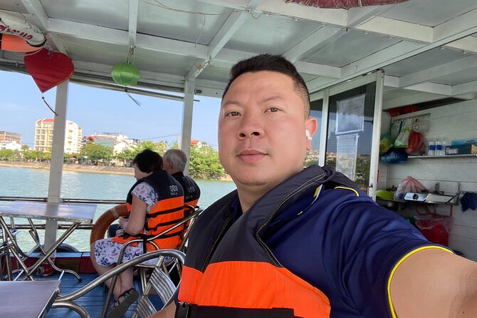 Small Group Half Day Tour Visit My Son Holyland & Hoi An - Pricing and Booking Information